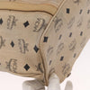 Secondhand MCM Vintage Visetos Tote bag
