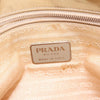 Prada Vintage Tote Tessuto