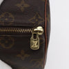 Secondhand Louis Vuitton Papillon Handbag