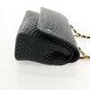 Secondhand Bally Vintage Chain Shoulder Bag