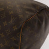 Secondhand Louis Vuitton Keepall Bag