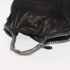 Secondhand Stella McCartney Falabella Fold Over Bag Faux