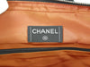 Secondhand Chanel Travel Line Zip Backpack Printed