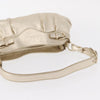 Secondhand Salvatore Ferragamo Gancini Shoulder Bag