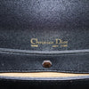 Christian Dior Vintage Shoulder Bag Leather