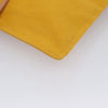 Hermes Vintage Clutch Canvas