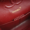 Chanel Timeless - Classic Double Flap Bag Leather
