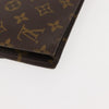 Louis Vuitton Pochette Rabat Monogram Canvas