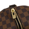 Louis Vuitton Keepall Bandouliere Bag Damier