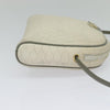 Secondhand Christian Dior Vintage Honeycomb Shoulder Bag