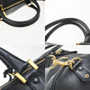 Secondhand Chanel Vintage CC Weekender Bag