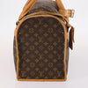 Secondhand Louis Vuitton Dog Carrier Bag