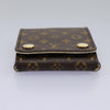Secondhand Louis Vuitton CASE JEWELRY BOX