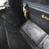 Secondhand Chanel Vintage Tassel Camera Bag Vertical