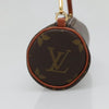 Louis Vuitton Papillon Pochette Monogram Canvas