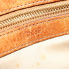 Secondhand Chloe Ethel Handbag Brown Leather Bags