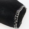 Stella McCartney Falabella Fold Over Bag Shaggy Deer