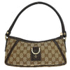 Secondhand Gucci Abbey D-Ring Pochette GG