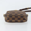 Louis Vuitton Rift Handbag Damier