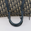 Secondhand Christian Dior Vintage Trotter Boston Bag