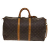 Secondhand Louis Vuitton Keepall Bandouliere Bag
