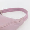 Prada Hobo Tessuto