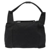 Secondhand Gucci Vintage Shoulder Bag GG Canvas and