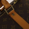 Secondhand Louis Vuitton Keepall Bag