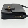 Gucci Vintage Shoulder Bag Leather