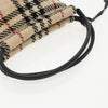 Secondhand Burberry Nova check Pochette