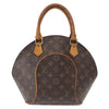 Louis Vuitton Ellipse Bag Monogram Canvas