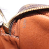 Louis Vuitton Pochette Marly Bandouliere Bag Monogram Canvas