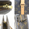 Secondhand Louis Vuitton Babylone Handbag