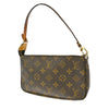 Louis Vuitton Pochette Accessoires NM Monogram Canvas