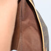 Louis Vuitton Saumur Handbag Monogram Canvas