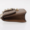 Secondhand Valentino Garavani Rolling Rockstud Glam Lock Shoulder Bag