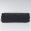 Secondhand Louis Vuitton Cosmetic Pouch Monogram Empreinte