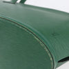 Louis Vuitton Saint Jacques Handbag Epi Leather