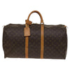 Secondhand Louis Vuitton Keepall Bag