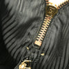 Secondhand Fendi Chameleon Satchel Patent and