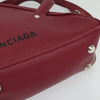 Secondhand Balenciaga Triangle Duffle Bag