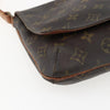 Secondhand Louis Vuitton Musette Tango Handbag