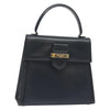 Secondhand Salvatore Ferragamo Vintage Handbag