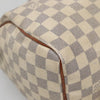 Secondhand Louis Vuitton Speedy Handbag Damier