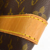 Louis Vuitton Keepall Bag Monogram Canvas