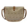 Secondhand Christian Dior Vintage Honeycomb Flap Crossbody Bag