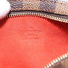 Secondhand Louis Vuitton Manosque Pochette Damier