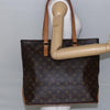 Secondhand Louis Vuitton Cabas Mezzo