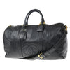 Secondhand Chanel Vintage CC Weekender Bag
