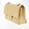 Secondhand Chanel Timeless - Classic Double Flap Bag Quilted